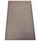 Crown Matting Technologies Polypropylene, 5/16" Thick, Brown, 6' W x 8' L AU 0068BR - alternate 1